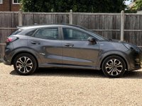 USED 2021 21 FORD PUMA 1.0 Puma ST-Line MHEV 5dr Long MOT Parking Camera