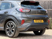 USED 2021 21 FORD PUMA 1.0 Puma ST-Line MHEV 5dr Long MOT Parking Camera