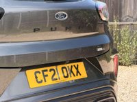 USED 2021 21 FORD PUMA 1.0 Puma ST-Line MHEV 5dr Long MOT Parking Camera