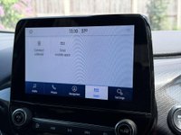 USED 2021 21 FORD PUMA 1.0 Puma ST-Line MHEV 5dr Long MOT Parking Camera
