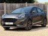 USED 2021 21 FORD PUMA 1.0 Puma ST-Line MHEV 5dr Long MOT Parking Camera