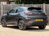 USED 2021 21 FORD PUMA 1.0 Puma ST-Line MHEV 5dr Long MOT Parking Camera