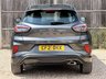 USED 2021 21 FORD PUMA 1.0 Puma ST-Line MHEV 5dr Long MOT Parking Camera