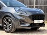 USED 2021 21 FORD PUMA 1.0 Puma ST-Line MHEV 5dr Long MOT Parking Camera