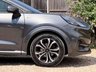 USED 2021 21 FORD PUMA 1.0 Puma ST-Line MHEV 5dr Long MOT Parking Camera