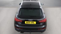 USED 2018 68 AUDI Q3 1.4 TFSI CoD S line Edition SUV 5dr Petrol S Tronic Euro 6 (s/s) (150 ps) 