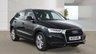 USED 2018 68 AUDI Q3 1.4 TFSI CoD S line Edition SUV 5dr Petrol S Tronic Euro 6 (s/s) (150 ps) 