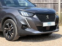 USED 2021 21 PEUGEOT 2008 1.2 2008 GT PureTech S/S Auto 5dr Sat Nav Parking Camera