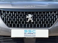 USED 2021 21 PEUGEOT 2008 1.2 2008 GT PureTech S/S Auto 5dr Sat Nav Parking Camera