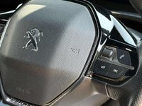 USED 2021 21 PEUGEOT 2008 1.2 2008 GT PureTech S/S Auto 5dr Sat Nav Parking Camera