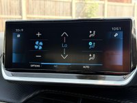 USED 2021 21 PEUGEOT 2008 1.2 2008 GT PureTech S/S Auto 5dr Sat Nav Parking Camera