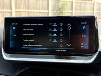 USED 2021 21 PEUGEOT 2008 1.2 2008 GT PureTech S/S Auto 5dr Sat Nav Parking Camera