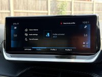 USED 2021 21 PEUGEOT 2008 1.2 2008 GT PureTech S/S Auto 5dr Sat Nav Parking Camera
