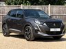 USED 2021 21 PEUGEOT 2008 1.2 2008 GT PureTech S/S Auto 5dr Sat Nav Parking Camera
