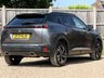 USED 2021 21 PEUGEOT 2008 1.2 2008 GT PureTech S/S Auto 5dr Sat Nav Parking Camera