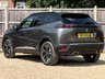 USED 2021 21 PEUGEOT 2008 1.2 2008 GT PureTech S/S Auto 5dr Sat Nav Parking Camera