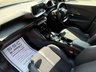 USED 2021 21 PEUGEOT 2008 1.2 2008 GT PureTech S/S Auto 5dr Sat Nav Parking Camera