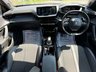 USED 2021 21 PEUGEOT 2008 1.2 2008 GT PureTech S/S Auto 5dr Sat Nav Parking Camera