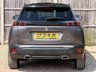 USED 2021 21 PEUGEOT 2008 1.2 2008 GT PureTech S/S Auto 5dr Sat Nav Parking Camera