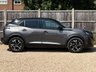 USED 2021 21 PEUGEOT 2008 1.2 2008 GT PureTech S/S Auto 5dr Sat Nav Parking Camera