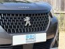 USED 2021 21 PEUGEOT 2008 1.2 2008 GT PureTech S/S Auto 5dr Sat Nav Parking Camera