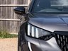 USED 2021 21 PEUGEOT 2008 1.2 2008 GT PureTech S/S Auto 5dr Sat Nav Parking Camera