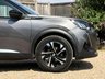 USED 2021 21 PEUGEOT 2008 1.2 2008 GT PureTech S/S Auto 5dr Sat Nav Parking Camera