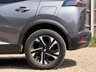 USED 2021 21 PEUGEOT 2008 1.2 2008 GT PureTech S/S Auto 5dr Sat Nav Parking Camera