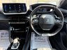USED 2021 21 PEUGEOT 2008 1.2 2008 GT PureTech S/S Auto 5dr Sat Nav Parking Camera