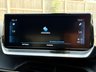 USED 2021 21 PEUGEOT 2008 1.2 2008 GT PureTech S/S Auto 5dr Sat Nav Parking Camera
