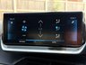 USED 2021 21 PEUGEOT 2008 1.2 2008 GT PureTech S/S Auto 5dr Sat Nav Parking Camera