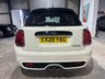 USED 2020 20 MINI HATCH 2.0 Cooper S Classic Euro 6 (s/s) 5dr DRIVES PERFECT+FSH+