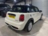 USED 2020 20 MINI HATCH 2.0 Cooper S Classic Euro 6 (s/s) 5dr DRIVES PERFECT+FSH+