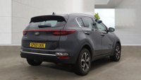 USED 2019 69 KIA SPORTAGE 1.6 GDi 2 SUV 5dr Petrol Manual Euro 6 (s/s) (130 bhp) 