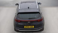 USED 2019 69 KIA SPORTAGE 1.6 GDi 2 SUV 5dr Petrol Manual Euro 6 (s/s) (130 bhp) 
