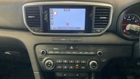USED 2019 69 KIA SPORTAGE 1.6 GDi 2 SUV 5dr Petrol Manual Euro 6 (s/s) (130 bhp) 
