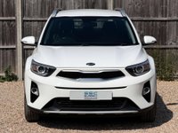 USED 2018 68 KIA STONIC 1.4 Stonic 2 ISG 5dr Long mOT Sat Nav Apple CarPlay