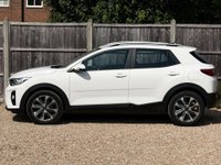 USED 2018 68 KIA STONIC 1.4 Stonic 2 ISG 5dr Long mOT Sat Nav Apple CarPlay