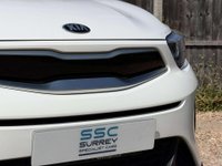 USED 2018 68 KIA STONIC 1.4 Stonic 2 ISG 5dr Long mOT Sat Nav Apple CarPlay