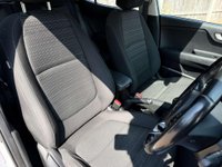 USED 2018 68 KIA STONIC 1.4 Stonic 2 ISG 5dr Long mOT Sat Nav Apple CarPlay