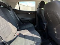 USED 2018 68 KIA STONIC 1.4 Stonic 2 ISG 5dr Long mOT Sat Nav Apple CarPlay