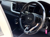 USED 2018 68 KIA STONIC 1.4 Stonic 2 ISG 5dr Long mOT Sat Nav Apple CarPlay