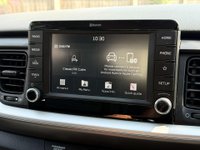 USED 2018 68 KIA STONIC 1.4 Stonic 2 ISG 5dr Long mOT Sat Nav Apple CarPlay