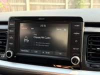 USED 2018 68 KIA STONIC 1.4 Stonic 2 ISG 5dr Long mOT Sat Nav Apple CarPlay