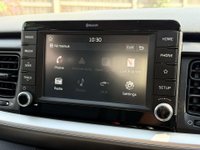 USED 2018 68 KIA STONIC 1.4 Stonic 2 ISG 5dr Long mOT Sat Nav Apple CarPlay