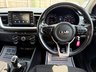 USED 2018 68 KIA STONIC 1.4 Stonic 2 ISG 5dr Long mOT Sat Nav Apple CarPlay