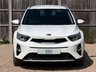 USED 2018 68 KIA STONIC 1.4 Stonic 2 ISG 5dr Long mOT Sat Nav Apple CarPlay