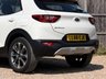 USED 2018 68 KIA STONIC 1.4 Stonic 2 ISG 5dr Long mOT Sat Nav Apple CarPlay