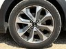 USED 2018 68 KIA STONIC 1.4 Stonic 2 ISG 5dr Long mOT Sat Nav Apple CarPlay