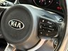 USED 2018 68 KIA STONIC 1.4 Stonic 2 ISG 5dr Long mOT Sat Nav Apple CarPlay